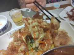 -东北一家人(友谊街店)