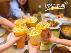 -大厨小馆(华阳城店)