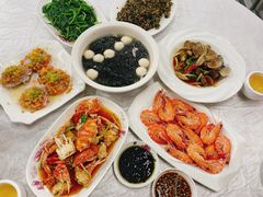-众味海鲜大排档·活海鲜·潮汕味(南澳店)