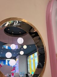 -奈尔宝·儿童乐园·亲子餐厅(苏州大悦城店)