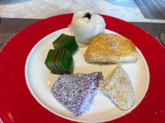 -源·咖啡自助餐厅·开渔季·闽南美食·三文鱼·烧烤(海口华彩洲际酒店)