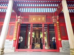 -国恩寺