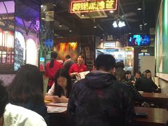大堂-陈光记烧腊(长寿路店)