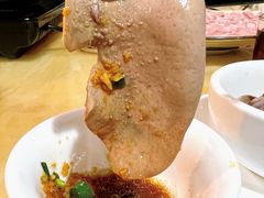 -华哥新鲜猪精品美食