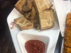 孔门豆腐-酒肉门孔府菜(曲阜游客中心店)