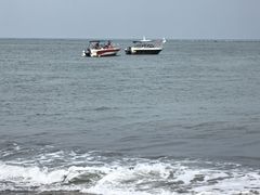 -日照灯塔风景区