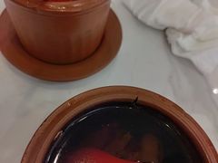 -万煲旺·香港老传承煲仔饭·猪杂汤(客村店)
