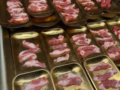 -東盛炭烤自助料理(玄武招商花园城店)