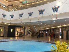 -保利MALL(天鹅湖店)