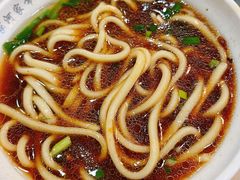 清汤杂酱面-肖家河家常面(肖家河北街店)