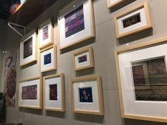 大堂-一记面馆(易发店)