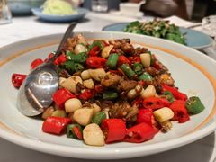 -志明眷村·台式融合菜·宵夜