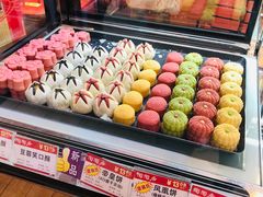 -陶陶居饼家(惠福东路店)
