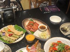 -Thai Alley泰爱里(二沙岛店)