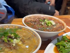 -桂花香手工面(鼓楼店)