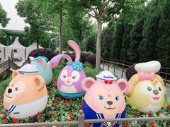 -上海迪士尼度假区