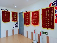 -贝美蓝天幼儿园(河东直沽园)