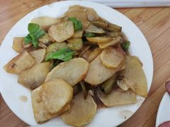-东北特色菜馆(珞喻东路店)