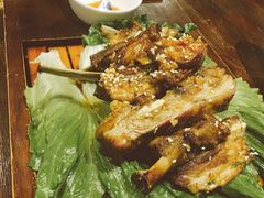 -敏珠拉姆藏餐·南京厨房(富春江东街店)