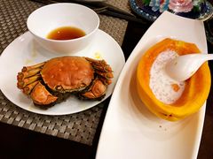 -听松楼·花园酒店·自助餐厅(红梅公园店)