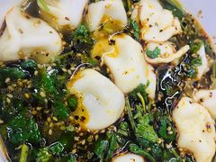 -回坊马二饺子馆