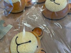 -西村叔叔的店·面包·甜品·蛋糕(清河万象汇店)