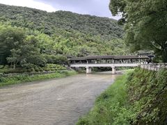 -兰亭风景区