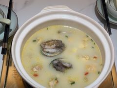 -如一鸡鲍鱼·粤式煲汤(长泰广场店)
