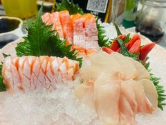 -大渔铁板烧(大悦城店)