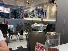 -欧记大排档·景德菜(上海首店)