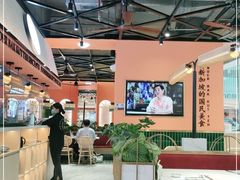 大堂-發起人·肉骨茶(万象汇店)