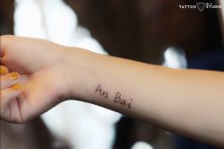 -飛凡TATTOO纹身•原创