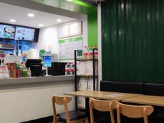 大堂-老乡鸡(茨河路店)