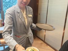 -南京空港温德姆花园酒店·MTF满庭芳中餐厅