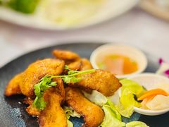 -阿诺泰·泰国餐厅(棕北店)