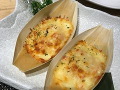 -虹料理·日料放题(悠方店)