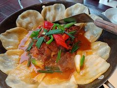 -集贤门·徽菜(南山店)