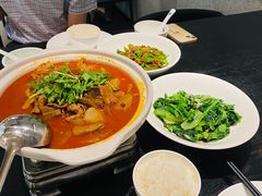 -简小舍·民间手艺菜(武昌江滩店)