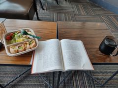 -星巴克臻选(盐城金鹰聚龙湖店)