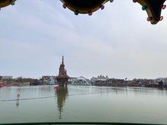 -大连海昌发现王国主题公园