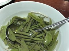 西湖莼菜汤-大牌大·传统杭帮菜(湖滨店)
