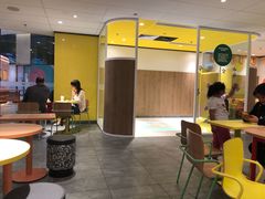 -麦当劳(方大城店)
