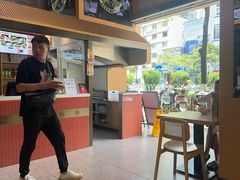-建新园云南过桥米线(东华店)