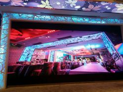 -名宴婚宴专门店·宴会厅(京基100店)