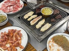 -风味烧烤(泰富店)