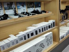 -DJI大疆(广州天汇广场授权体验店)
