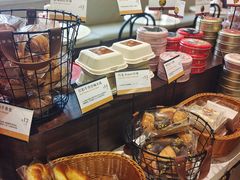 -DearCake 黛点心(花牌坊店)