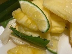 -云海肴·汽锅鸡·云南菜(苏州中心店)