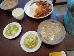 -佳禾苑小馆·重庆江湖菜(月坛南街店)