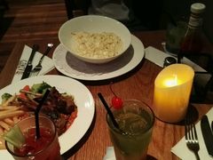 -Geneva日内瓦餐厅(西郊宝成花苑店)